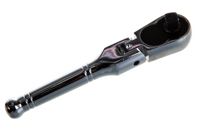 Шарнирная трещотка 3/8" Hans 3144PQ