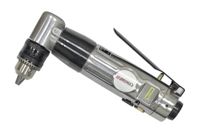 Угловая пневмодрель с реверсом Byemax BM-709R