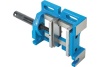 Трехсторонние сверлильные тиски Wilton 65013EU 100х88