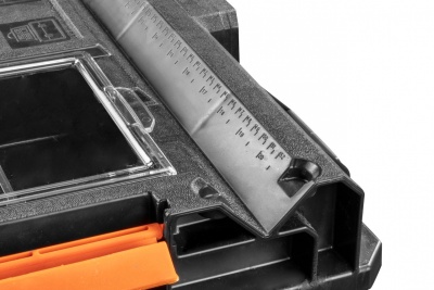 Модульный ящик NEO Tools 350 84-256
