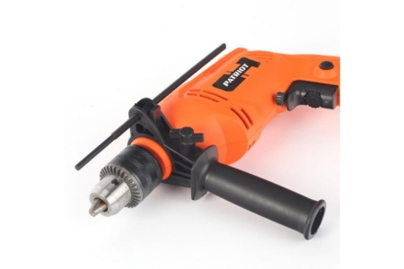 Ударная дрель PATRIOT FD550h The One 120301445