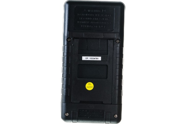 Цифровой мультиметр Master Professional M890C 90891
