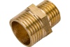 Переходник 1/4M на 3/8M ARMA "1/4""M-3/8""M"