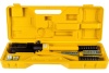 Гидравлический пресс Navigator 82 336 NHT-Pg01-16-300 /ручной, 16-300 мм2/ 82336
