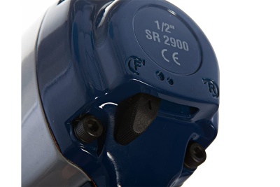 Ударный гайковерт Metabo SR 2900 0901059748