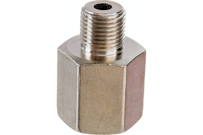 Переходник MF М1/8"- F1/4" Rossvik A124/2.R