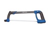 Ножовка по металлу HEYTEC 24 TPI с полотном по пластику/дереву 18 TPI 300 мм HE-50816100000