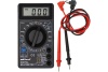 Цифровой мультиметр duwi M830B PROFI 26043 1