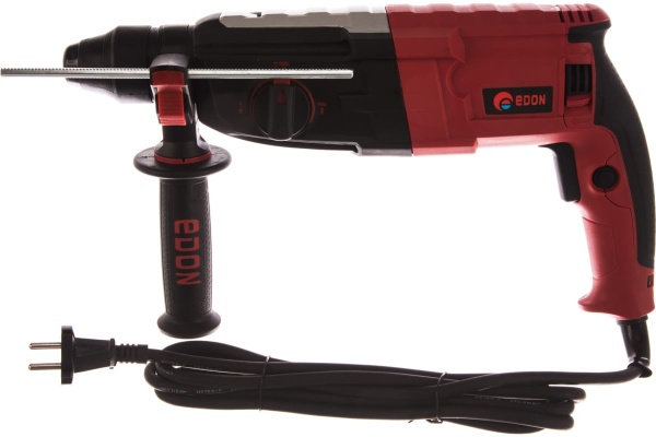 Электрический перфоратор Edon RH-28/1250 1001040402