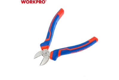 Набор губцевого инструмента WORKPRO 3 предмета WP201008