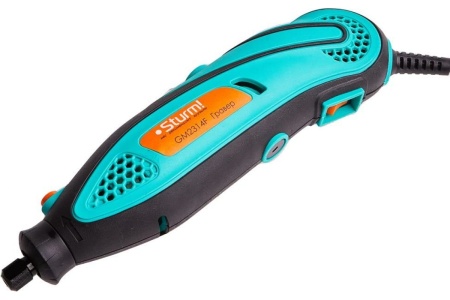 Электрический гравер Sturm GM2314F