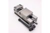 Станочные тиски BESTE QM1680N 80 мм, неповоротные, прецизионные AC01100071