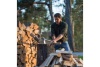 Промонабор Fiskars: топор X21 + точилка 1019333