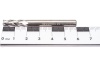 Фреза концевая Серия 302 (6х15х60 мм; HSSЕ; 4-х перая; хв-к 6 мм) Partner 302060