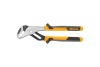Универсальные переставные клещи INGCO 250мм INDUSTRIAL HPP28251