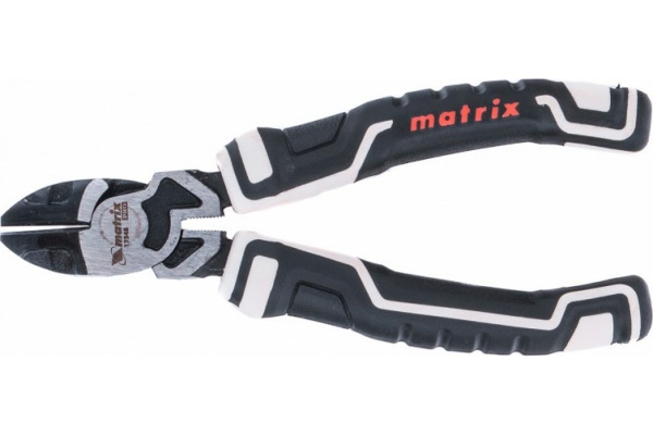 Бокорезы MATRIX PRO 150 мм, усиленная система 17548