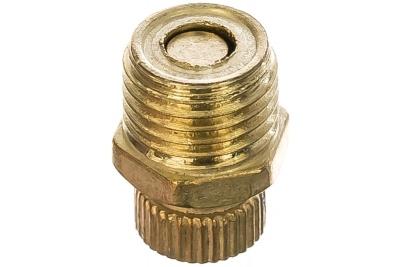 Сливная пробка (1/4") Foxweld AERO 5770