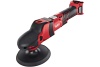 Аккумуляторная ротационная полировальная машина FLEX PE 150 18.0-EC C 493856