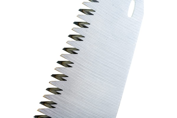 Складная пила Silky 170мм, 10зуб/30мм чёрная рукоять Si М00002544