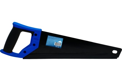 Ножовка по дереву vertextools Эльбрус 350мм 0057-350
