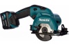 Аккумуляторная бесщеточная циркулярная пила AEG BKS18BL2-0 4935479661