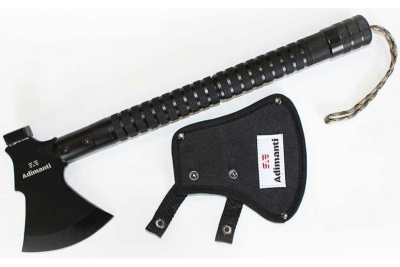 Многофункциональный топор Adimanti AXE-003