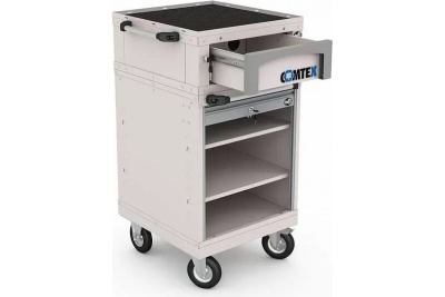 Компьютерная тележка ДВК COMTEX 1М №2 Б04650