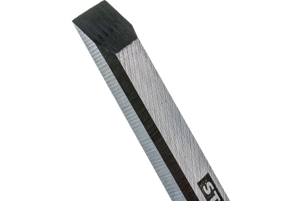 Стамеска Stayer Max-Cut с пластиковой рукояткой, 8 мм 1820-08_z01