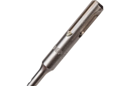 Бур по бетону Profi (6.5х160 мм; SDS-Plus) CUTOP 40-65160