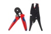 Набор контактных гильз с инструментом для опрессовки KNIPEX KN-979010