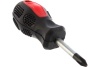 Отвертка Ph2х38 мм MATRIX Anti-Slip 12234