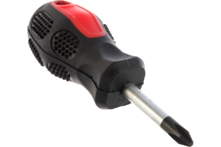 Отвертка Ph2х38 мм MATRIX Anti-Slip 12234