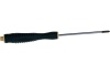 Крестовая ювелирная отвертка ROCKFORCE PH.0 75мм RF-7310750