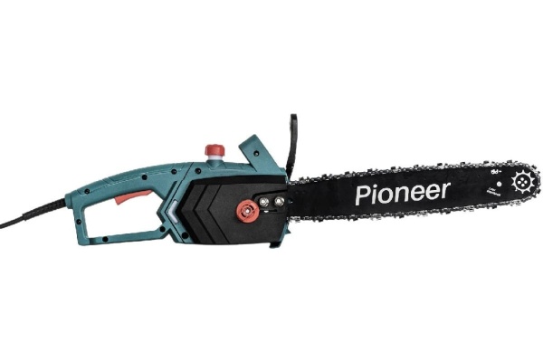 Цепная пила Pioneer ECS-1814-01