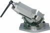 Станочные тиски GRIFF глобусные 160мм, Amax-125мм, вес-30.4кг, поворотные, серия QHK b241603