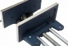 Компактные столярные тиски Wilton WWV/EC-175 65018EU 175х160