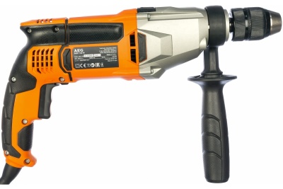 Ударная дрель AEG SB2E 1100RV 4935447375