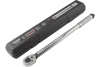 Динамометрический ключ щелчкового типа Forsage 28-210 Нм, 1/2'' ,в пластиковом футляре F-6474470T