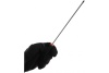 Стержневая шлицевая отвертка Jonnesway Anti-Slip Grip SL4.0х200 мм 46121 D71S4200