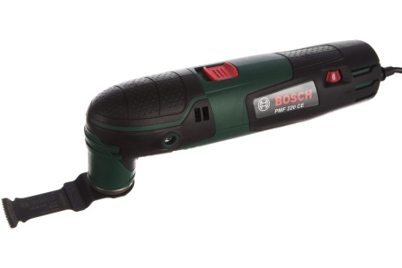 Многофункциональный инструмент Bosch PMF 220 CE 0.603.102.020