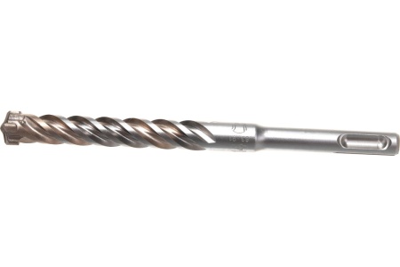 Бур Industrie Qualitat Zentro 4х4 (14х160 мм; SDS+) по бетону Kraftool 29310-160-14