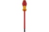 Диэлектрическая шлицевая отвертка Felo SL6,5 91306590