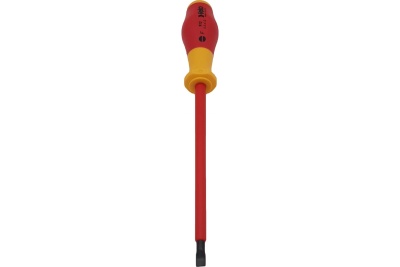Диэлектрическая шлицевая отвертка Felo SL6,5 91306590