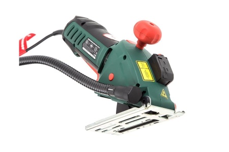 Пила FESTOOL TS 75 EBQ-PLUS-FS 561512