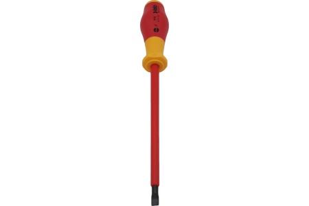 Диэлектрическая шлицевая отвертка Felo SL6,5 91306590