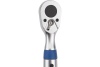 Динамометрический ключ NORGAU NTW23-034R 1/2", 60-340 Нм, с поверкой 051110034/П