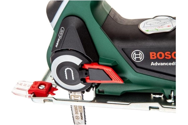 Универсальный резак Bosch AdvancedCut 50 0.603.3C8.120