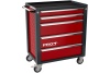 Тележка Wellmet ТЗИ-5Pro 1163005314