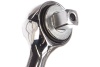 Быстросъемный вороток (трещотка) на 1/2 DR SATA 13901