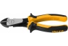 Усиленные бокорезы INGCO 180мм INDUSTRIAL HHDCP28188